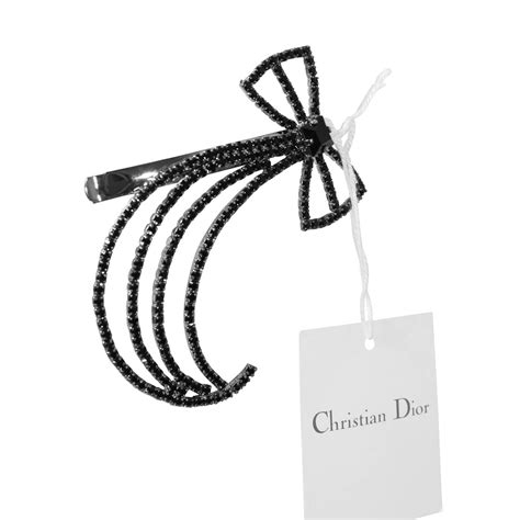 Women's Designer Dior Hair Accessories .